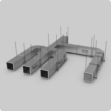 Ductwork Manufacturer in the Philippines .